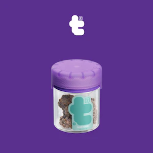 T2 - Streudelz - Flower - T2 - 3.5g