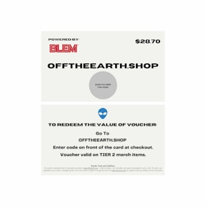 OTE - OTE BLEM CPN VOUCHER