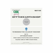 OTE CBX CPN VOUCHER