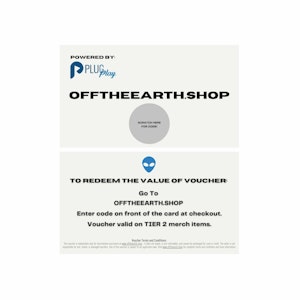 OTE - OTE PLUG PLAY LR CPN VOUCHER