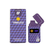 AIO | Timeless | Blackberry Kush | 2g