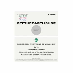 OTE - OTE KIVA CPN VOUCHER