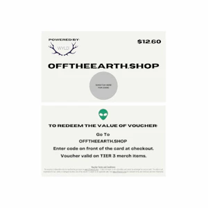 OTE - OTE WYLD CPN VOUCHER