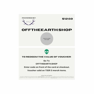 OTE - OTE WYLD CPN VOUCHER