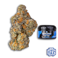 Tagalongz Flower | Quarter Special