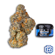 Tagalongz Flower | Quarter Special