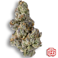 Tahiti Twist Flower
