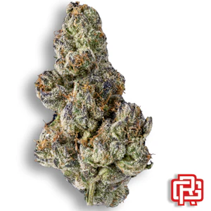 Love Mary - Tahiti Twist Flower