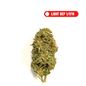 RG $15 Tahoe OG (I) 1/8th