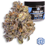 Take Off Flower | Eighth Special