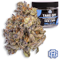 Take Off Flower | Eighth Special