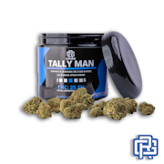 Tallyman Flower | Oz Special
