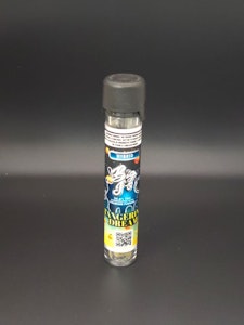 Big J'S - TANGERINE DREAM .75g