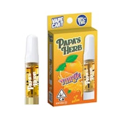 Papa's Herb | Tangie | Cartridge [1g] | Sativa