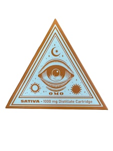 OMO - OMO | Sour Tangie | 1g