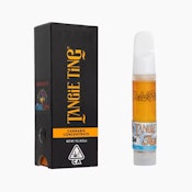 TANGIE TING 1G - BLEM X COLDFIRE