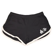 The Artist Tree Shorts - Black