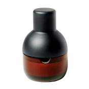 NWTN Home Beacon Lighter Ashtray - Baltic Amber