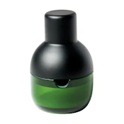 NWTN Home Beacon Lighter Ashtray - Green