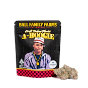 Ball Family Farms A-Boogie (I) Flower 4g