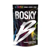 Bosky Zelli (H) Smalls Flower 14g