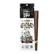 Claybourne GC The Judge (I) Infused Blunt 1.5g