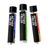 Aether Fields Citronova (S) Preroll 1g