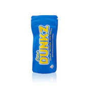 Dunkz Garlique #7 x Banana Punch Hand Rolled Infused Preroll 2g