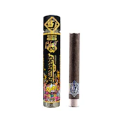 Sluggers Runtz (H) Infused Blunt 2g