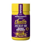 Baby Jeeter x Banana Hammock (Jay & Silent Bob Collab) (I) Infused Preroll 5pk 2.5g