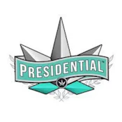 Presidential XXX (I) Infused Mini Preroll 3pk 1.5g