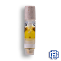 Strawberry Mountain Vape Cartridge | 0.5g (Live Hash Rosin)
