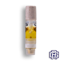 Garlic Truffle Vape Cartridge | 0.5g (Live Hash Rosin)