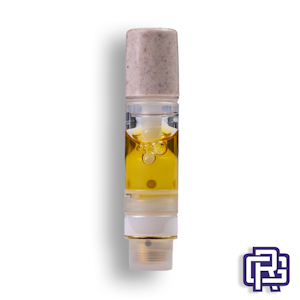 Taylor Sift - Garlic Truffle Vape Cartridge | 0.5g (Live Hash Rosin)