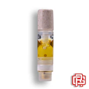 Honeymoon Suite Vape Cartridge | 0.5g (Live Hash Rosin)