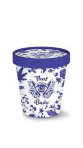 COOKIES - THAT BADU 3.5g JAR