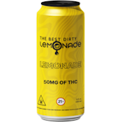 Classic Lemonade | 50mg