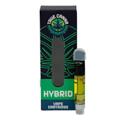 TC Cartridge | Insane Punch | 1g