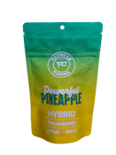 Pineapple Gummies 200MG