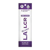 True Classic - 2g Hemp Rolled Blunt (Lemon Cherry Runtz-Hybrid)