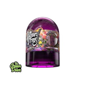 WIZARD TREES - WIZARD TREES - Tea Party - 3.5g Flower