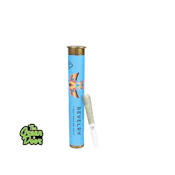  REVELRY - Mango Madness - Preroll - 1G - 2Pk