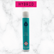 TEAL - GONDOLA WISH 1 GRAM PRE-ROLL