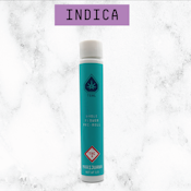 TEAL - ROSEANNA 1 GRAM PRE-ROLL