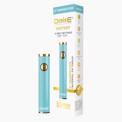 Dime - Blue Battery 510
