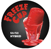 TEAM ELITE GENETICS: Freeze Cup 3.5g (H)