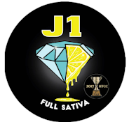 TEAM ELITE GENETICS: J1 3.5g (S)