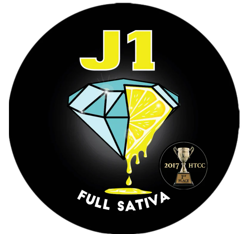 Team Elite Genetics - TEAM ELITE GENETICS: J1 3.5g (S) Main Image