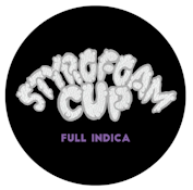 TEAM ELITE GENETICS: Styrofoam Cup 3.5g (I)