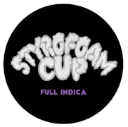 TEAM ELITE GENETICS: Styrofoam Cup 3.5g (I)